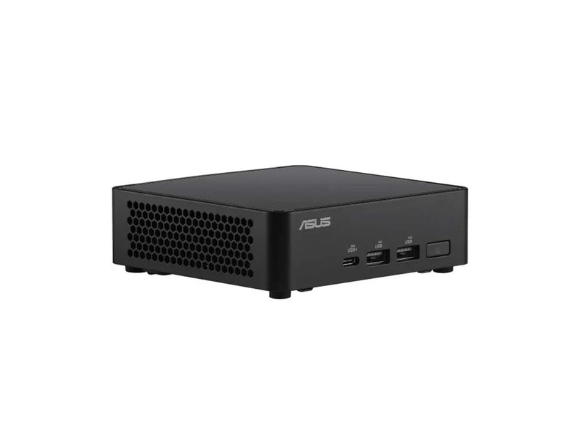 Asus RNUC13ANHI300000I Intel Core i3-1315U 64GB Mini-PC Barebone System