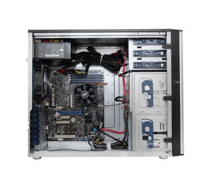 ASUS TS300-E9-PS4 C236 H4 LGA-1151 64GB DDR4 SDRAM Tower Barebone Server