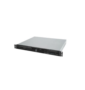 ASUS RS100-E11-PI235W LGA-1200 C252 128GB 1U Rack-Mountable SV Barebone