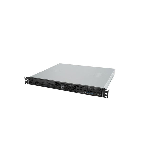 Asus RS100-E11-PI235W LGA-1200 C252 DDR4-3200/PC4-25600 Rack-Mountable Barebone System
