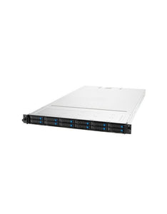 ASUS RS500A-E11-WOCPU006Z LGA-4094 DDR4 SDRAM 1U Server Barebone