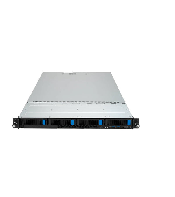 Asus RS500A-E12-RS4U-8TW SP5 LGA-6096 DDR5-4800/PC5-38400 800W Rack-Mountable Barebone System