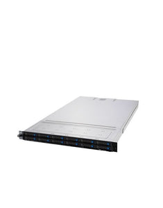 ASUS RS700-E10-RS12U-WOCPU005Z LGA-4189 DDR4 SDRAM 1U Rackmount Server