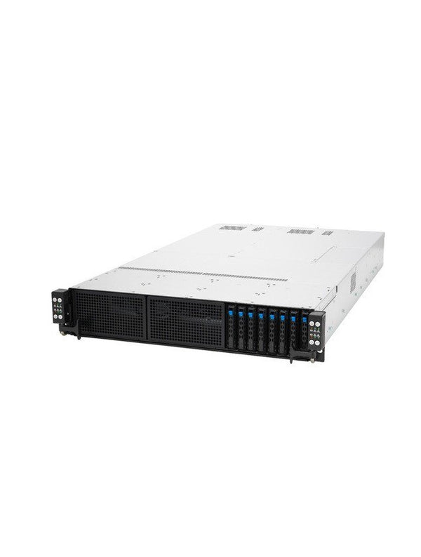 Asus RS720Q-E10-WOCPU005Z LGA-4189 C621A 3rd Gen DDR4-3200/PC4-25600 3000W Barebone System