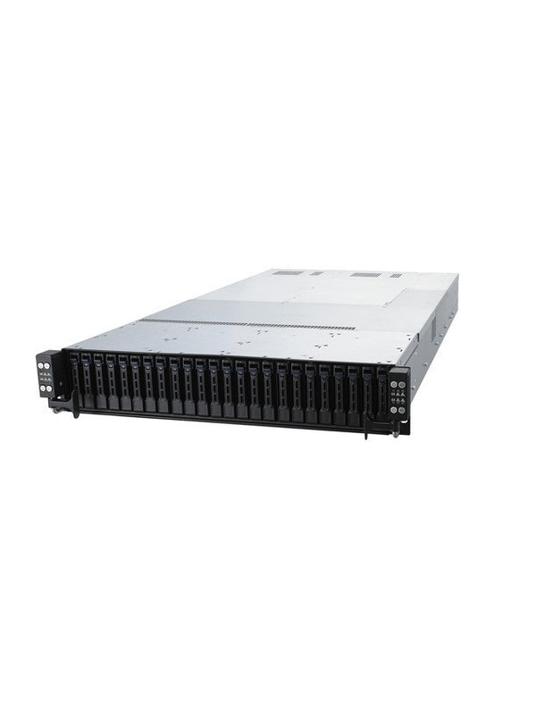 Asus RS720Q-E9-RS24-S C621 P LGA-3647 DDR4 SDRAM Rack-Mountable Barebone System