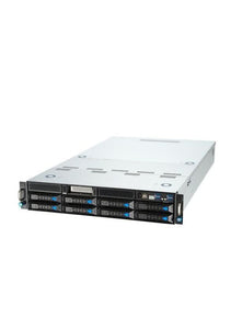 ASUS ESC4000A-E11-22WGP LGA-4094 DDR4-3200/PC4-25600 2200W Rack-Mountable Server