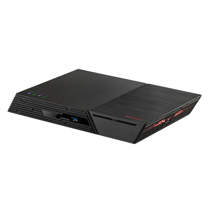 Asus FS6806X LGA3647 Xeon 8GB 6th Gen Intel DDR5 Server 