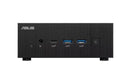 ASUS ExpertCenter PN64-E1-BB5000X1TDR-NL Intel Core i5-13500H Barebone System
