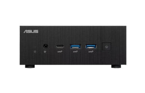 ASUS ExpertCenter PN64-E1-BB5000X1TDR-NL Intel Core i5-13500H Barebone System