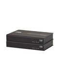 Aten Ce610A 1920X1200 Dvi Hdbaset Kvm Extender With Extremeusb Switch Gad