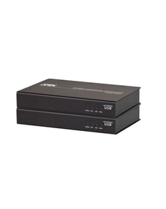 Aten CE610A 1920x1200 DVI HDBaseT KVM Extender with ExtremeUSB
