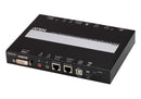 Aten Cn9600 1920X1200 Single Port Remote Share Access Dvi Kvm Over Ip Switch Gad