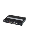 Aten Cn9950 4096X2160 Single Port 4K Display Rack Mountable Kvm Over Ip Switch Gad