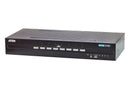 AtenCS1148D8-Port3840x2160USBDVIDualDisplaySecureKVMSwitch