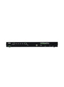 Aten Cs1708I 2048X1536 8-Port Ps/2-Usb Vga Rack-Mountable Kvm Switch Box Switches