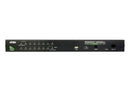 AtenCS1716AUKIT16-Port2048x1536RackMountableKVMSwitch