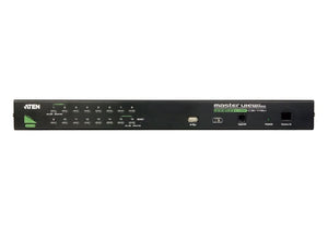 Aten CS1716AUKIT 16-Port 2048x1536 Rack Mountable KVM Switch
