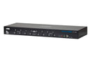Aten Cs1788 8-Port 2560X1600 Rack Mountable Usb Dvi Dual Link Kvm Switch Switches