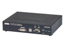 AtenKE6900T1900x1200RackMountableDVIKVMOverIPExtenderTransmitter