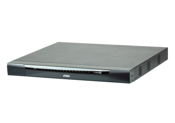 Aten Kn8132V 1920X1200 32-Port Rack-Mountable Kvm Over Ip Switch Switches