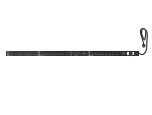 Aten PE6324LG 24-Outlet 120 V AC 32A Rack Mountable Power Distribution Unit