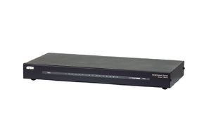 Aten NRGence PE0116SA 16-Outlet 1800VA 15A Power Distribution Unit