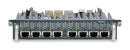 Avaya AL7000MT1-E6 7008XT 8-Ports Media Dependent Adapter Expansion Module