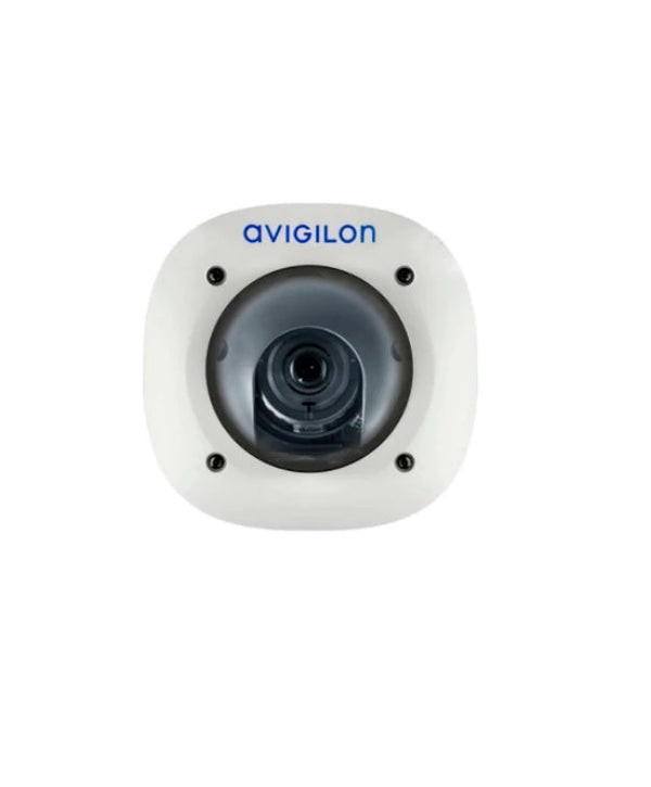Avigilon 1.0C-H4A-Dc1-B 1Mp 3-9Mm Indoor Dome Camera Gad