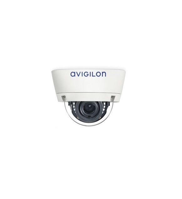 Avigilon 1.0C-H4A-Dp1-B 1Mp 3-9Mm H4 Hd Outdoor Dome Camera Gad