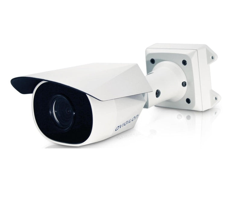 Avigilon 1.3C-H4Sl-Bo1-Ir 1.3Mp 3.0 To 9.0Mm H4 Outdoor Bullet Camera Gad