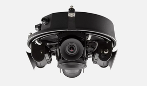 Avigilon 12C-H4A-4MH-360 MultiSensor 2.8Mm Lens 4×3 MP IP Dome Camera