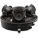 Avigilon 15C-H4A-3MH-180 2592x1944 4-mm Focal length Dome Camera