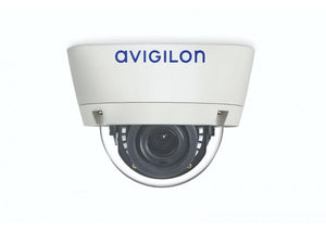 Avigilon 2.0C-H4A-D1-B 2.0MP (1080p) 3-9MM f/1.3 P-iris Lens Light Catcher Digital Dome Camera