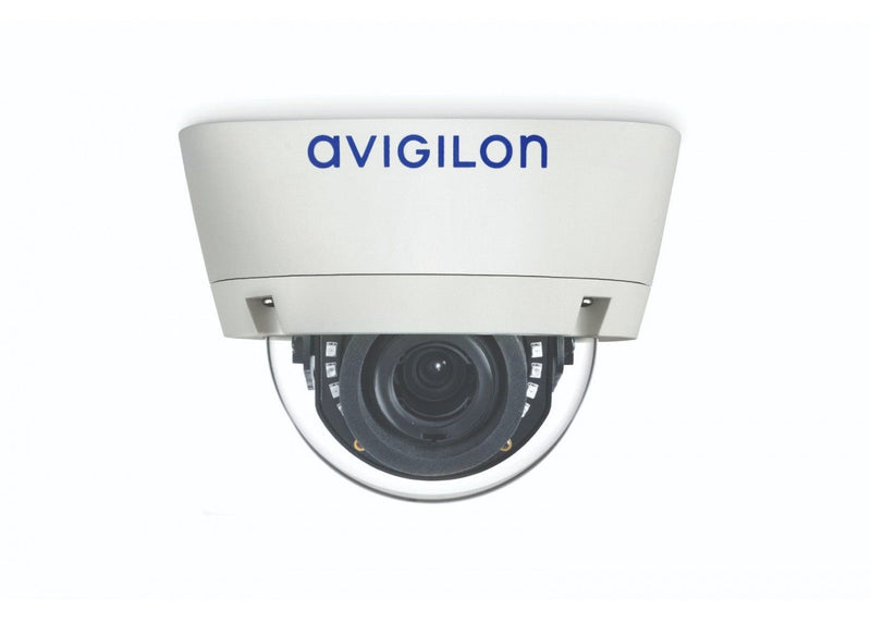 Avigilon 2.0C-H4A-D1-B 2.0Mp (1080P) 3-9Mm F/1.3 P-Iris Lens Light Catcher Digital Dome Camera Gad