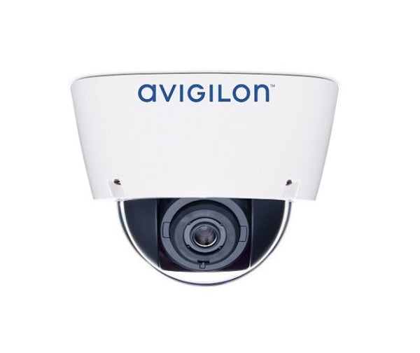 Avigilon 2.0C-H5A-D1-Ir H5A Series 2Mp Surface Mount Indoor Dome Camera Gad