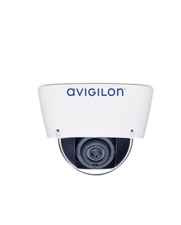 Avigilon 2.0C-H5A-Do1-Ir 2Mp 3.3-9Mm Outdoor Dome Camera Gad