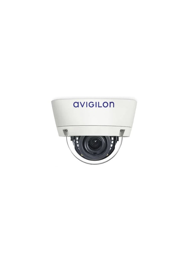 Avigilon 2.0C-H5SL-D1 H5SL 2MP 3 To 9MM Indoor Dome Camera