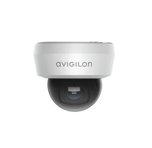 Avigilon  2.0C-H6M-D1-IR  H6M 2MP 2.9mm IR Indoor Wired Mini Dome Camera