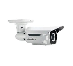 Avigilon 2.0W-H3-BO2-IR 2 MP 9 To 22MM WDR HD Bullet Camera