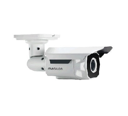 Avigilon 2.0W-H3-BO2-IR 2 MP 9 To 22MM WDR HD Bullet Camera