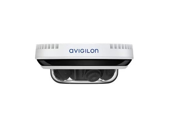 Avigilon 24C-H5A-3MH H5A 24MP 3.3-5.7mm Dome Camera 