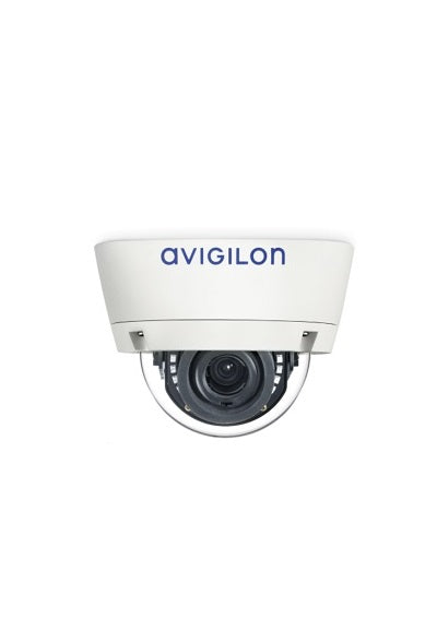 Avigilon 3.0C-H4A-Do1-Ir 3Mp H4 Hd Outdoor Dome Camera Gad