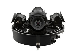 Avigilon 32C-H4A-4MH-360 32MP 4 Sensor IP 1/2.8-inch Dome Camera