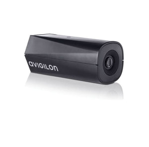 Avigilon 4.0C-H5A-B3 H5A 4MP 9 To 22MM 2.4x WDR IP Box Camera