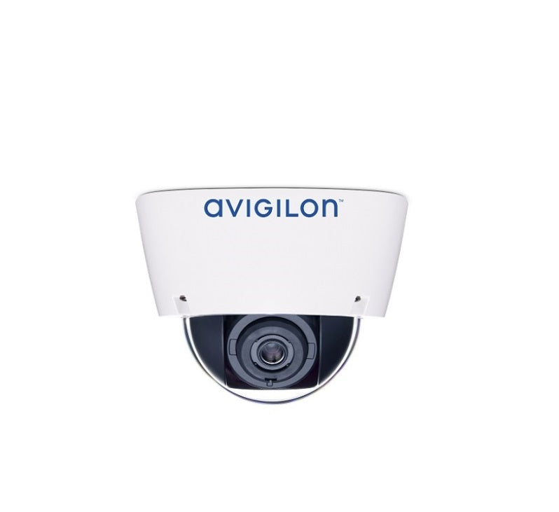 Avigilon 4.0C-H5A-D1-Ir H5A 4Mp 3.30-9Mm Indoor Dome Camera Gad