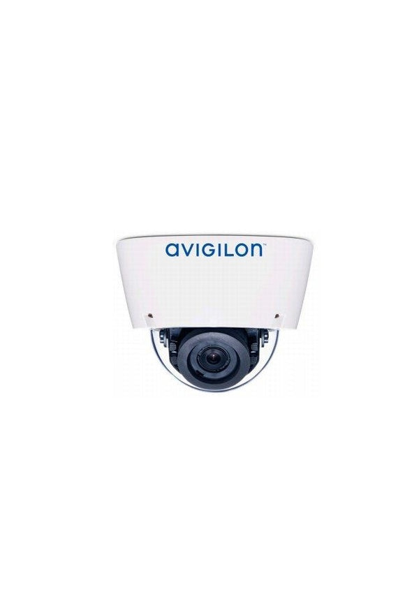 Avigilon 4.0C-H5A-DC1 H5A 4MP 3.3 To 9MM In-Ceiling Mount Indoor Dome Camera