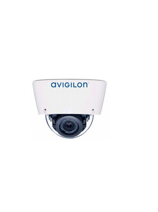 Avigilon 4.0C-H5A-DP1-IR H5A 4MP 3.3 To 9MM 2.7x Mount Indoor Dome Camera