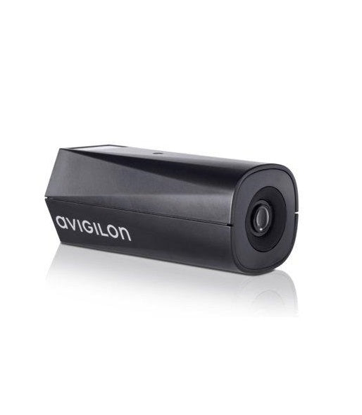 Avigilon 5.0L-H4A-B3-B 5Mp 9 To 22Mm Cmos Box Camera Gad