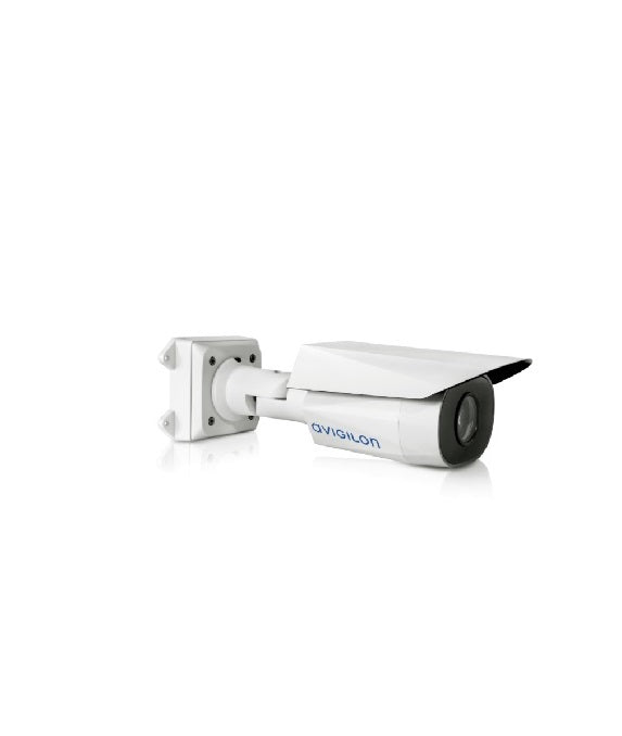 Avigilon 5.0L-H4A-Bo1-Ir-B 5Mp 4.3.-8Mm H4 Hd Video Zoom Bullet Camera Gad