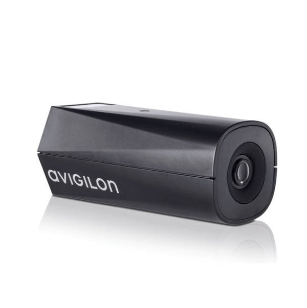 Avigilon 6.0C-H5A-B2 H5A 6Mp 4.9 To 8Mm Day-Night Box Camera Gad